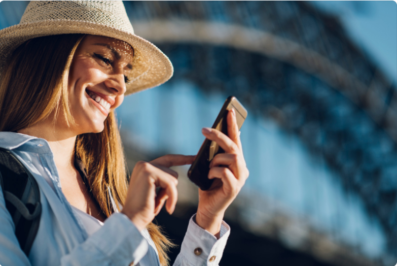 Возможность бюджетного отдыха за рубежом Возможность бюджетного отдыха за рубежом